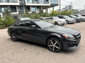 Mercedes-Benz CLS 550  * CARFAX * ������ ���������������� * ��������� *  | Mobile.bg � ����� ������ 4