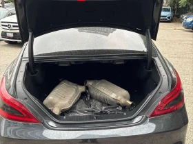 Mercedes-Benz CLS 550  * CARFAX * ������ ���������������� * ��������� *  | Mobile.bg � ����� ������ 16