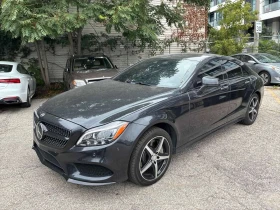 ������ Mercedes-Benz CLS 55...