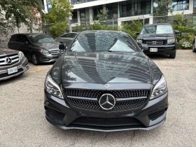 Mercedes-Benz CLS 550  * CARFAX * ������ ���������������� * ��������� *  | Mobile.bg � ����� ������ 5