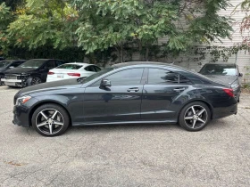 Mercedes-Benz CLS 550  * CARFAX * ������ ���������������� * ��������� *  | Mobile.bg � ����� ������ 2