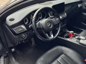 Mercedes-Benz CLS 550  * CARFAX * ������ ���������������� * ��������� *  | Mobile.bg � ����� ������ 8