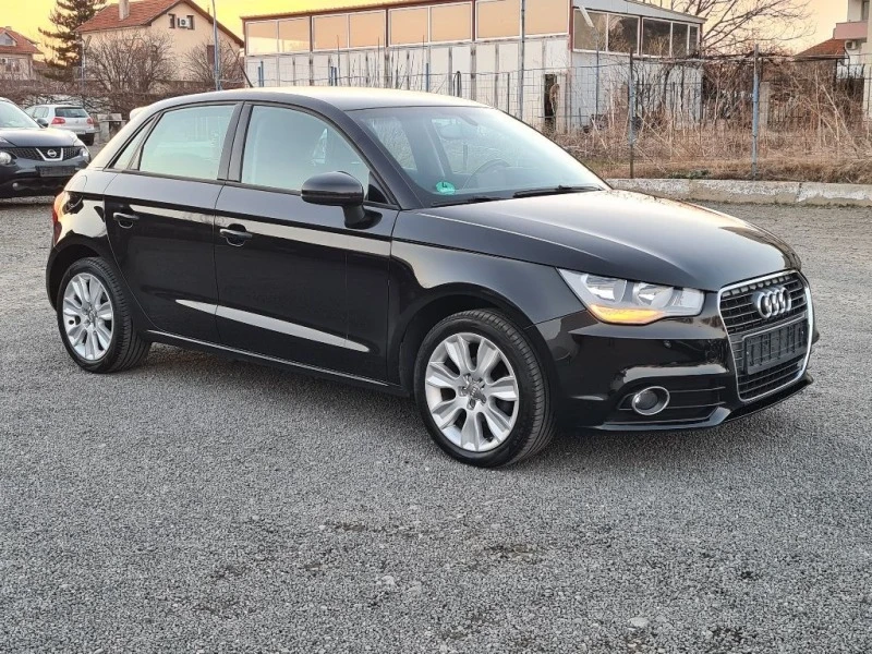 Audi A1 1.2 tfsi, снимка 2 - Автомобили и джипове - 39662763