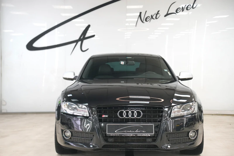 Audi A5 3.0 TDI Quattro Sportback S Line, снимка 2 - Автомобили и джипове - 48628953