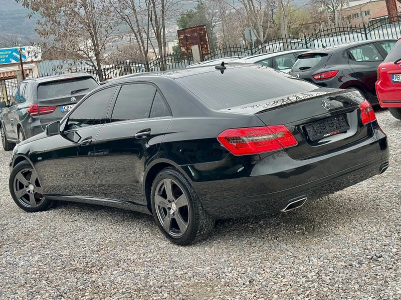 Mercedes-Benz E 250, снимка 3 - Автомобили и джипове - 50000189