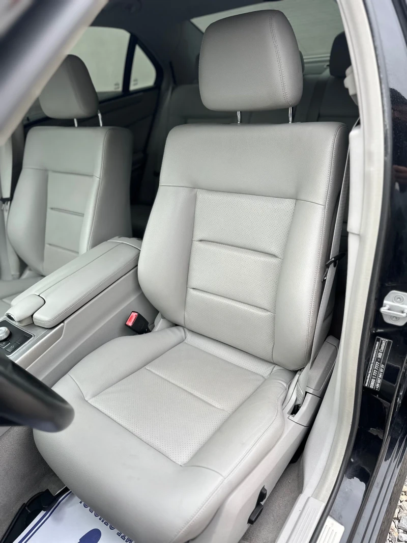 Mercedes-Benz E 250, снимка 11 - Автомобили и джипове - 50000189