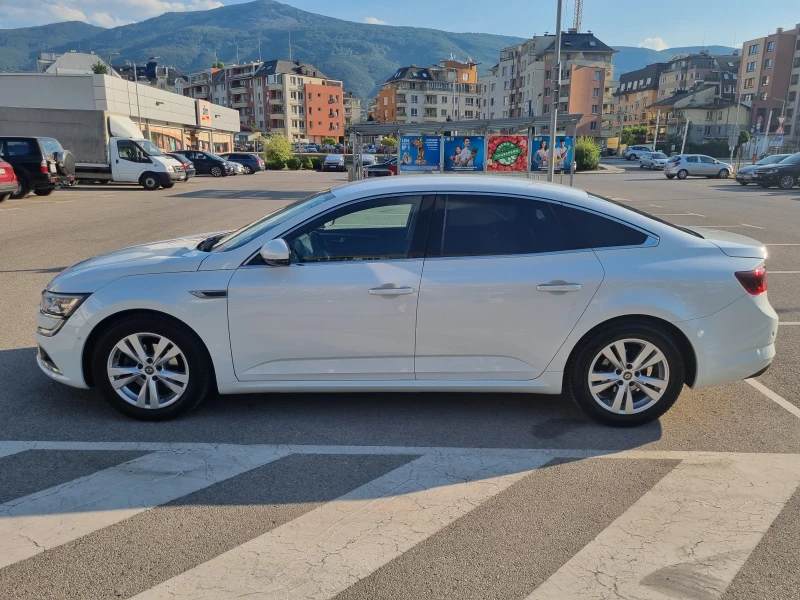 Renault Talisman 1.6 dCi Energy, снимка 6 - Автомобили и джипове - 52678334