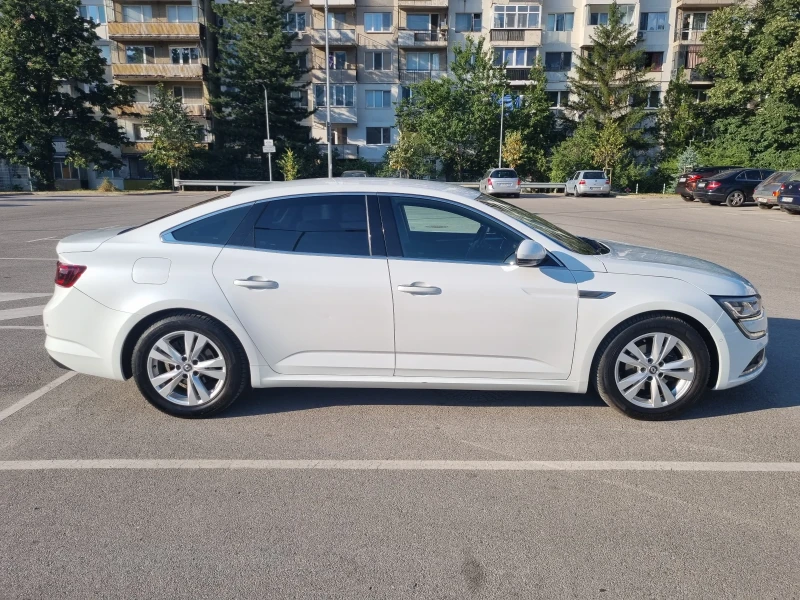 Renault Talisman 1.6 dCi Energy, снимка 2 - Автомобили и джипове - 52678334