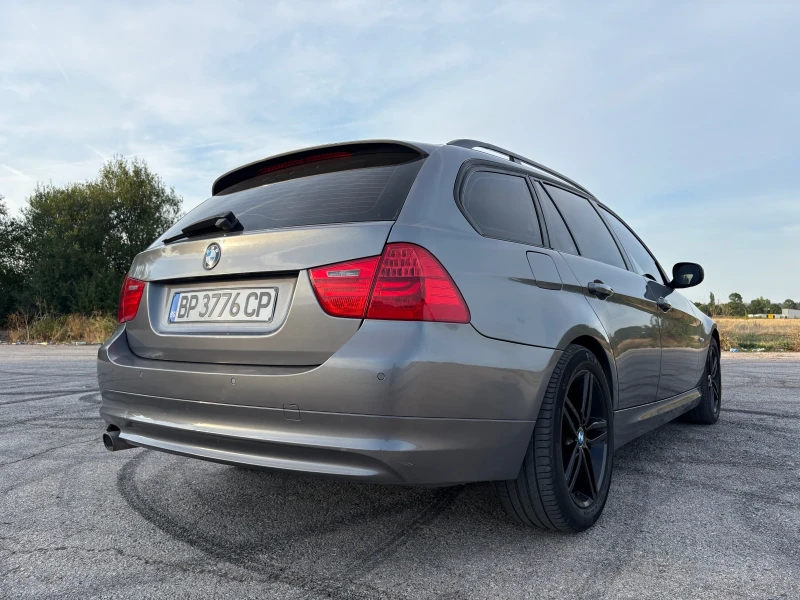 BMW 320 2.0XD, снимка 4 - Автомобили и джипове - 51627678