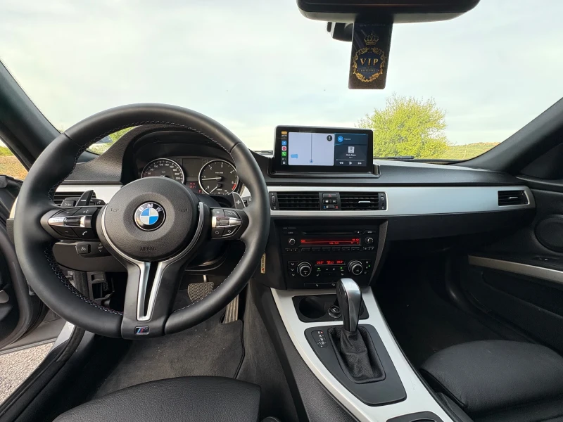 BMW 320 2.0XD, снимка 10 - Автомобили и джипове - 51627678