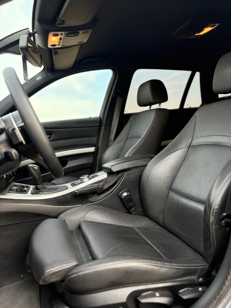 BMW 320 2.0XD, снимка 7 - Автомобили и джипове - 51627678