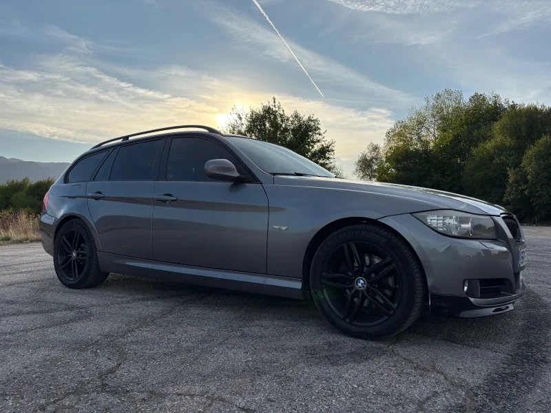 BMW 320 2.0XD, снимка 2 - Автомобили и джипове - 51627678