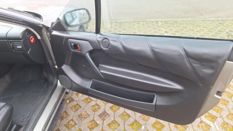 Opel Calibra, снимка 11 - Автомобили и джипове - 52969607