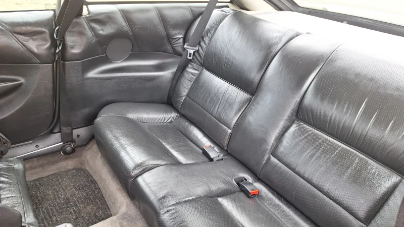 Opel Calibra, снимка 6 - Автомобили и джипове - 52969607