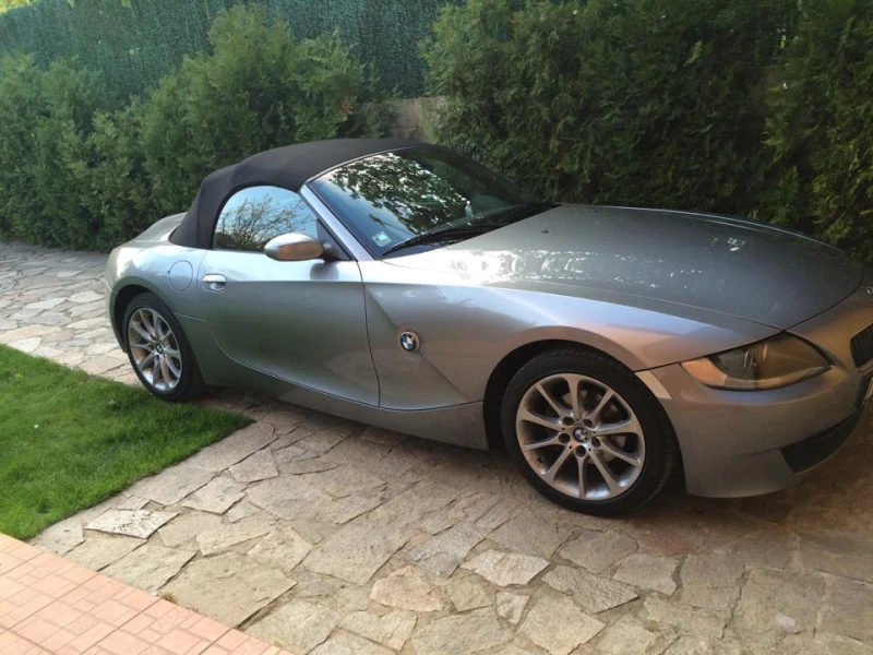 BMW Z4
