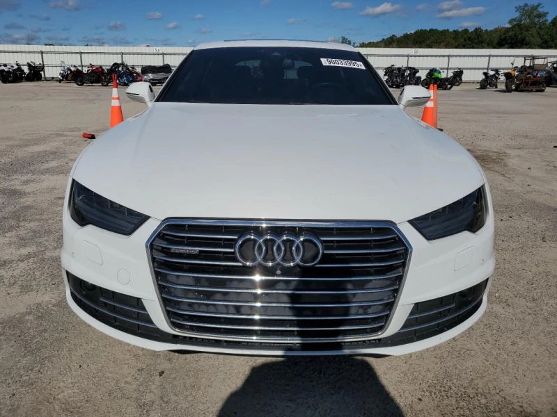 Audi A7 PRESTIGE* QUATTRO* DISTRONIC* 360* ПОДГРЕВ* ОБДУХ*