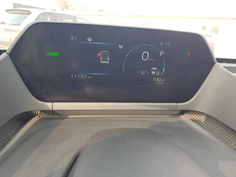 Toyota bZ4X 4х4, снимка 15 - Автомобили и джипове - 52878669