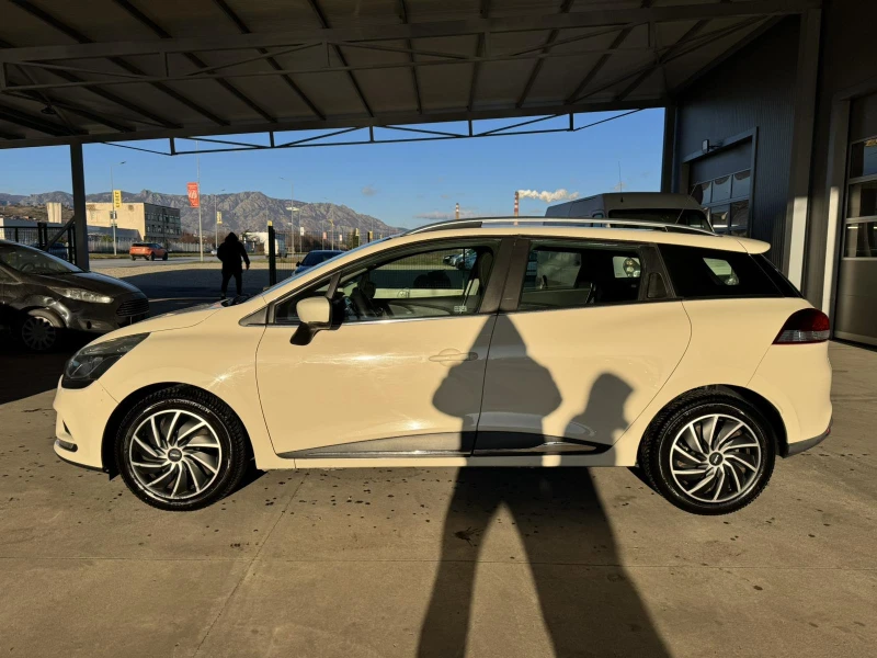Renault Clio 75ps* НАВИ* КЛИМА* АВТОПИЛОТ, снимка 2 - Автомобили и джипове - 53076599