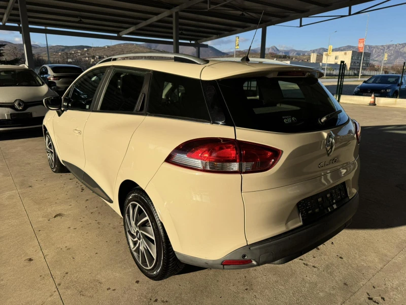Renault Clio 75ps* НАВИ* КЛИМА* АВТОПИЛОТ, снимка 3 - Автомобили и джипове - 53076599