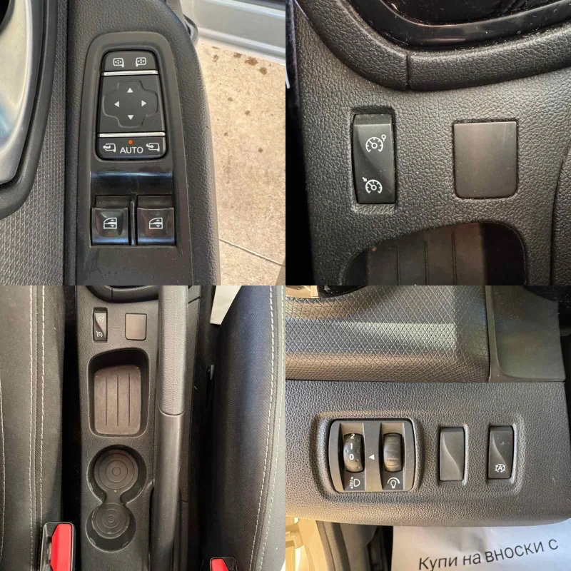 Renault Clio 75ps* НАВИ* КЛИМА* АВТОПИЛОТ, снимка 16 - Автомобили и джипове - 53076599