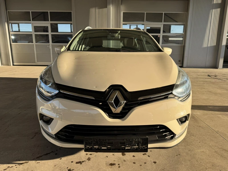 Renault Clio 75ps* НАВИ* КЛИМА* АВТОПИЛОТ, снимка 8 - Автомобили и джипове - 53076599
