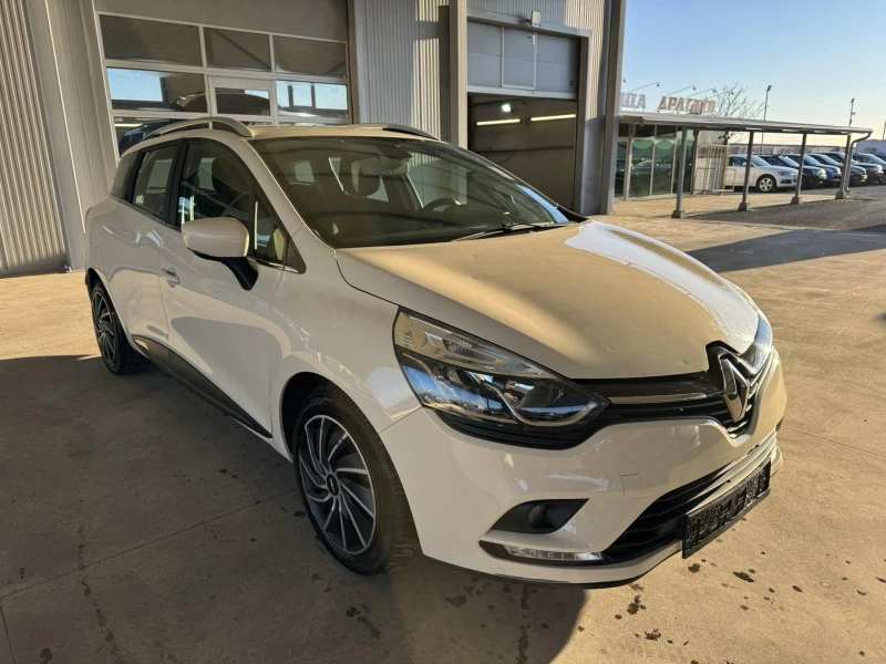 Renault Clio 75ps* НАВИ* КЛИМА* АВТОПИЛОТ, снимка 7 - Автомобили и джипове - 53076599