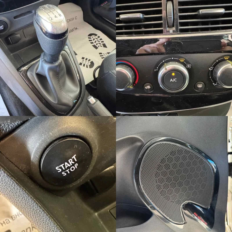 Renault Clio 75ps* НАВИ* КЛИМА* АВТОПИЛОТ, снимка 15 - Автомобили и джипове - 53076599