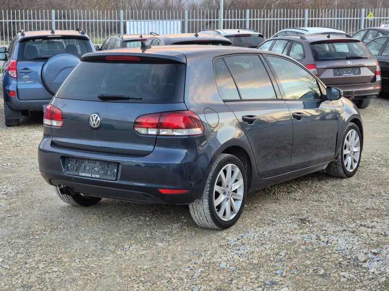 VW Golf 1.4 AUTOMAT , снимка 12 - Автомобили и джипове - 53114881