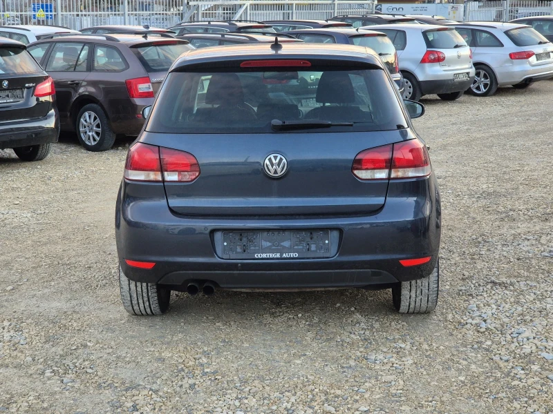 VW Golf 1.4 AUTOMAT , снимка 14 - Автомобили и джипове - 53114881