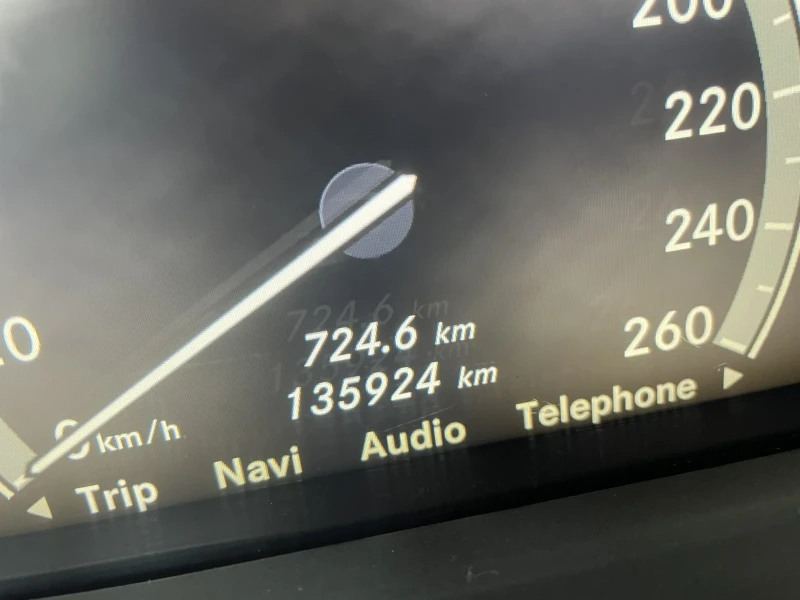 Mercedes-Benz S 550  388HP AMG 4 Matic, снимка 5 - Автомобили и джипове - 53182576