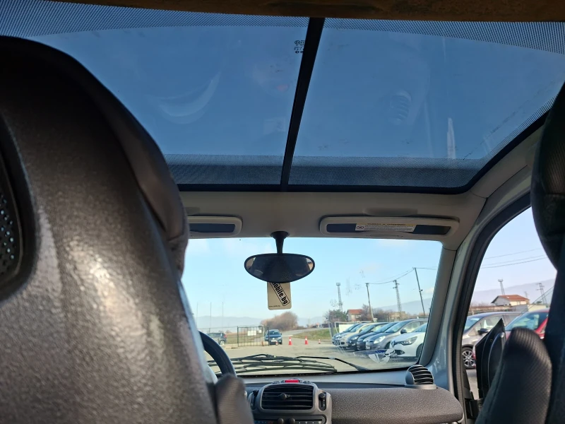 Smart Fortwo 0.700, снимка 14 - Автомобили и джипове - 53206521