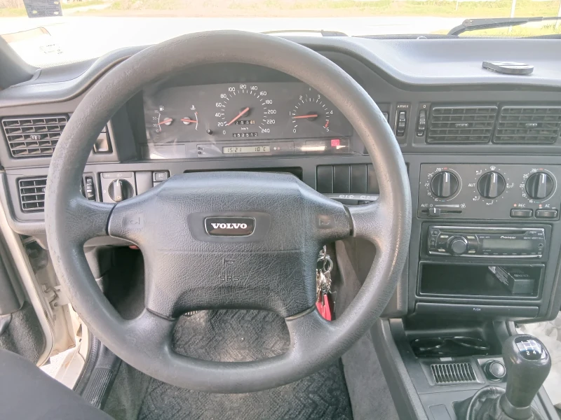 Volvo 850, снимка 9 - Автомобили и джипове - 53538510