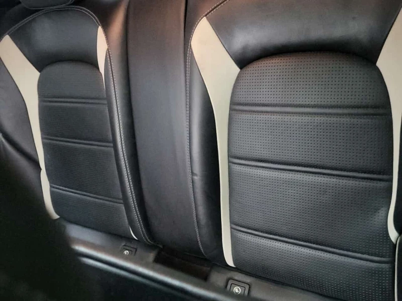 Mercedes-Benz C 63 AMG S| КУПЕ| BURMESTER| ПОДГРЕВИ| 360 КАМЕРИ| ШИБЕДАХ, снимка 13 - Автомобили и джипове - 53567897