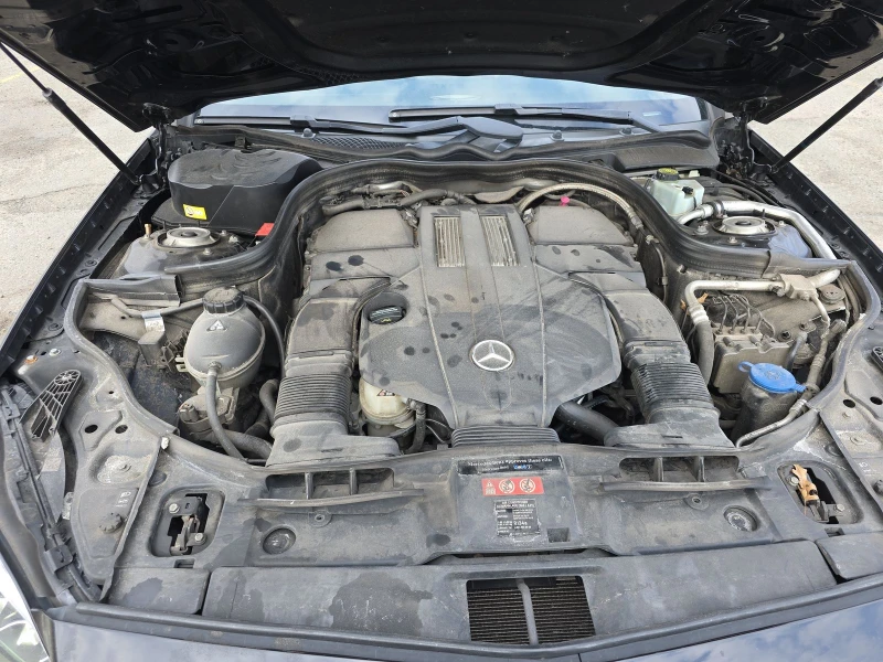 Mercedes-Benz CLS 400 AMG* PACK* ОБДУХВАНЕ* ПОДГРЕВ* МАСАЖ* ДИСТРОНИК* К - 22500 лв. - 19827645 17