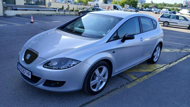 Seat Leon 1, 9 TDI - 6999 лв. - 59078761 1