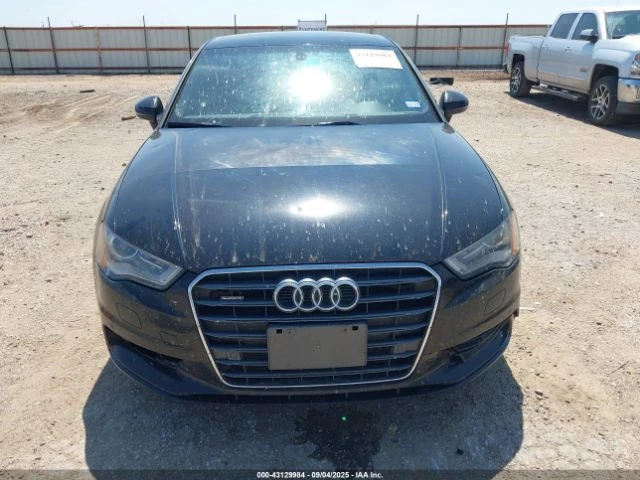 Audi A3 2.0T PREMIUM AWD  - изображение 2