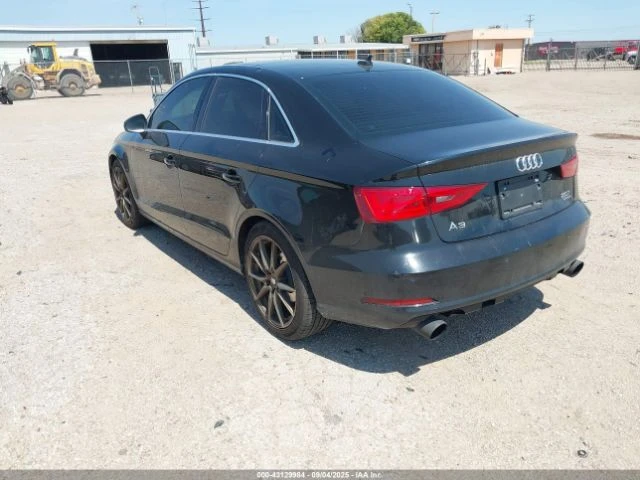 Audi A3 2.0T PREMIUM AWD  - изображение 4