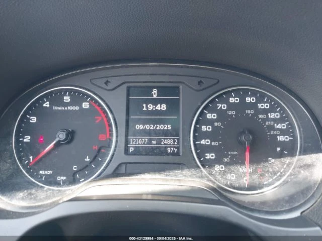 Audi A3 2.0T PREMIUM AWD  - изображение 10