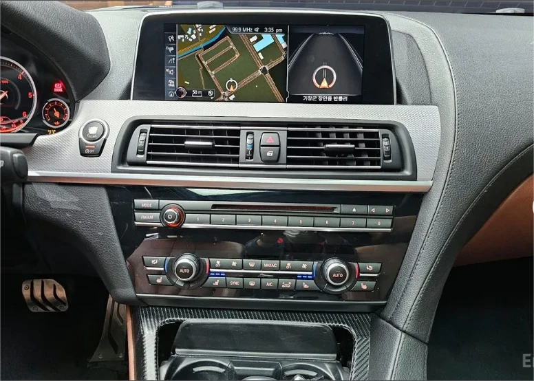 BMW 640 xDrive* M-Sport* АвтоКредит* (Цена до БГ), снимка 12 - Автомобили и джипове - 53527513