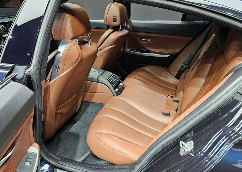 BMW 640 xDrive* M-Sport* АвтоКредит* (Цена до БГ), снимка 11 - Автомобили и джипове - 53527513