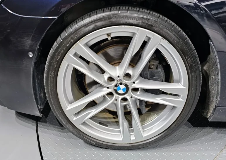 BMW 640 xDrive* M-Sport* АвтоКредит* (Цена до БГ) - изображение 5