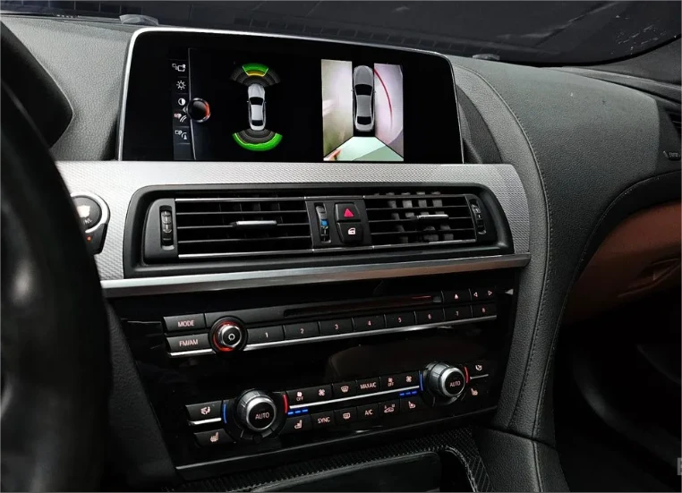 BMW 640 xDrive* M-Sport* АвтоКредит* (Цена до БГ), снимка 13 - Автомобили и джипове - 53527513