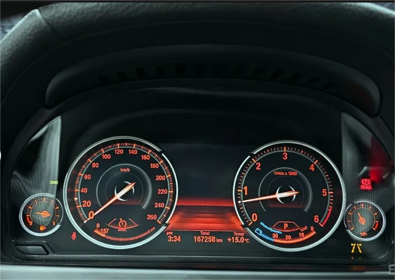 BMW 640 xDrive* M-Sport* АвтоКредит* (Цена до БГ) - изображение 7