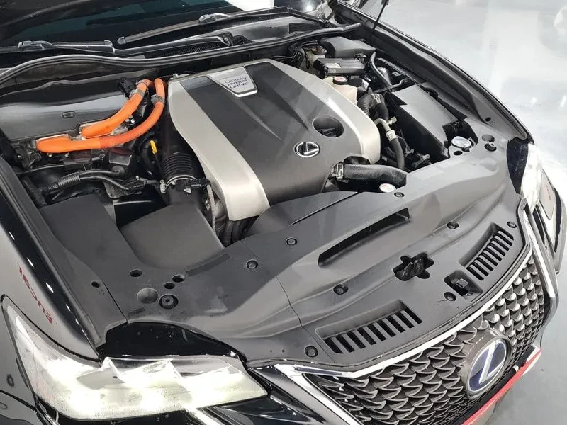 Lexus GS 450H | Mobile.bg � ����������� 6
