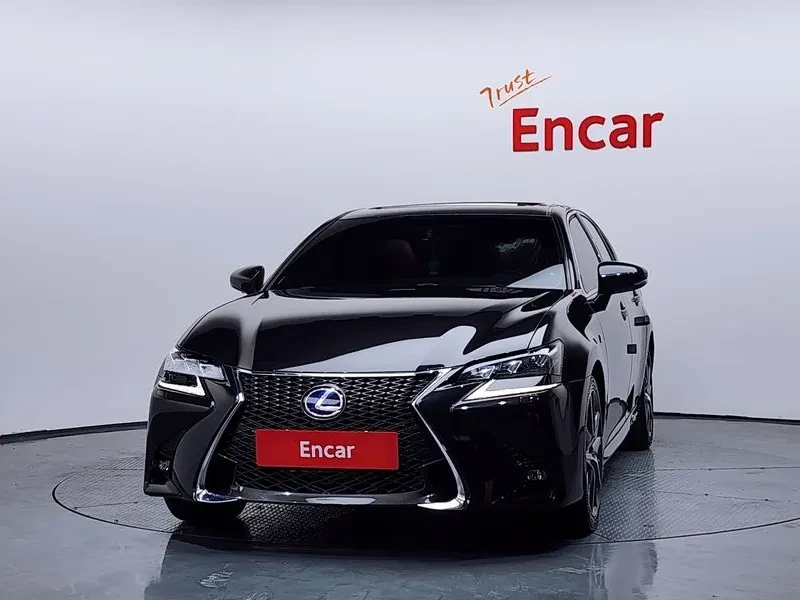 Lexus GS 450H | Mobile.bg � ����������� 3