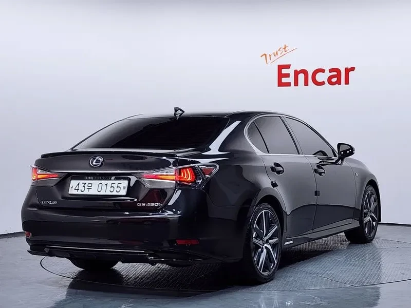 Lexus GS 450H | Mobile.bg � ����������� 2