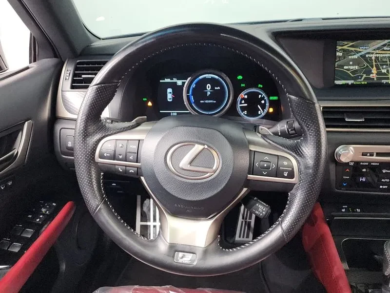 Lexus GS 450H | Mobile.bg � ����������� 12