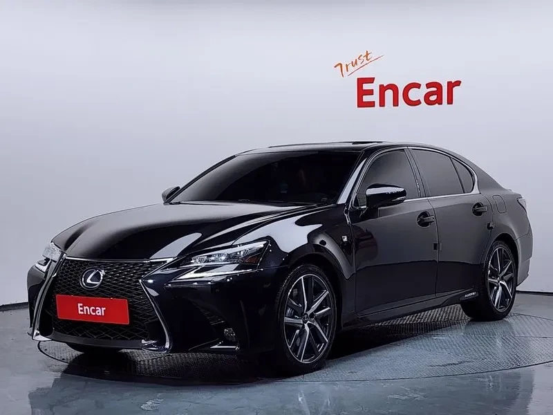 Lexus GS 450H | Mobile.bg � ����������� 1