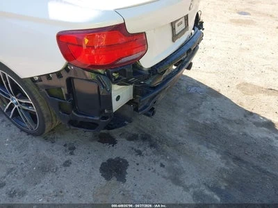 BMW 240 ЗАДНО * 8ZF * ШИБИДАХ * RUN&DRIVE * , снимка 12 - Автомобили и джипове - 54555361