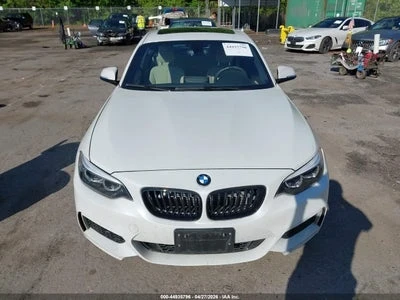 BMW 240 ЗАДНО * 8ZF * ШИБИДАХ * RUN&DRIVE * , снимка 2 - Автомобили и джипове - 54555361